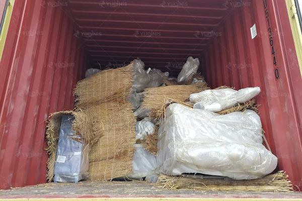 carousel_amusement_ride_packaging_components